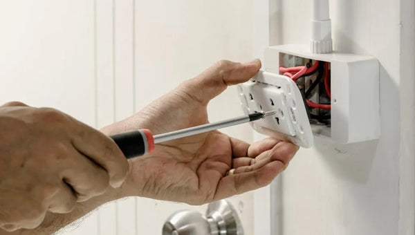 How Much Does It Cost To Add An Outlet?(2024)