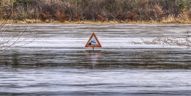 Deadly Flooding Devastates U.S. South and Midwest — What You Need to Know