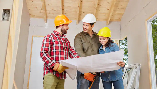 How Much Do General Contractors Charge Per Hour?