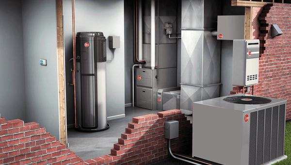 How Much Electricity Does an Electric Furnace Use?