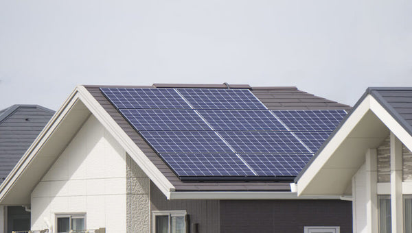 How Many Solar Panels to Run a House?