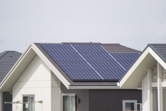 How Many Solar Panels to Run a House?