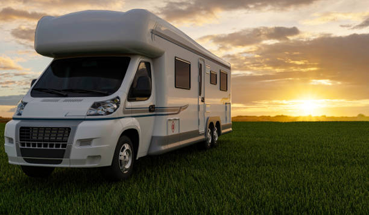 What Is the Best RV for Full Time Living?