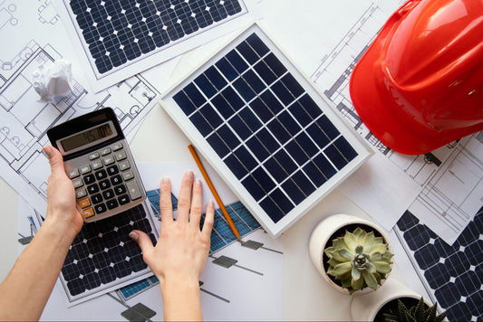 Leasing Solar Panels Vs. Buying Solar Panels: How Difference?