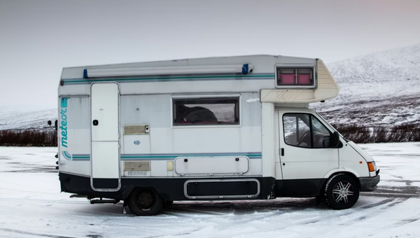 Best Solar Generators for RV Living in 2026