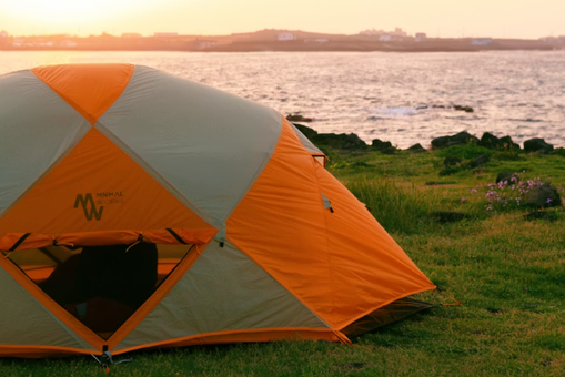 Top 5 Best Portable Power Stations for Spring Camping