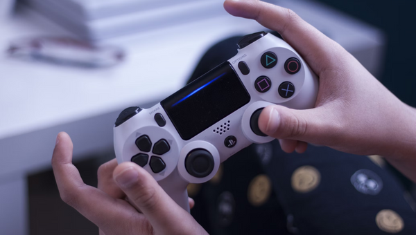 How Many Watts Does PS4 Use?