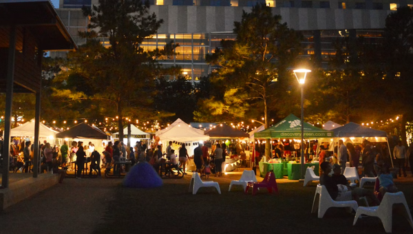 Best Portable Power Stations for Outdoor Markets & Craft Fairs (2026 Guide)