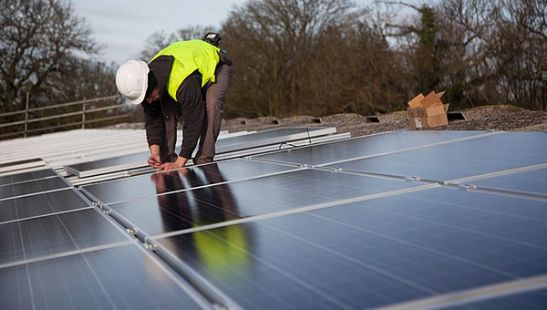 10 Best Rated Solar Companies in Tampa, Florida, In 2023