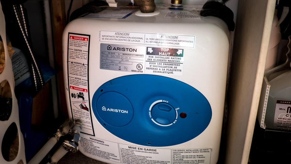 An Exclusive Guide to RV Water Heaters [2023]