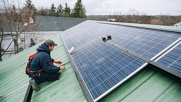 10 Best Solar Companies in Los Angeles California (CA) to Consider?