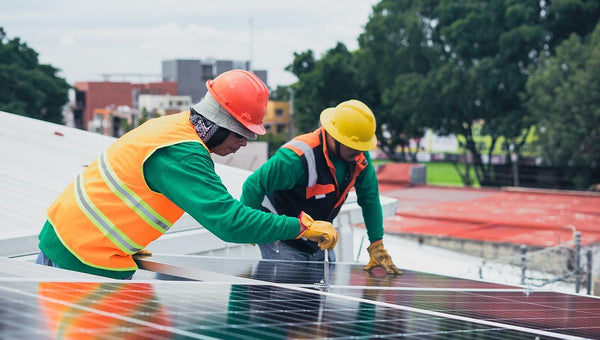 Who Are the Best Solar Companies in Sacramento, California?