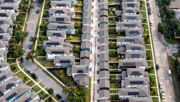 The 10 Best Solar Companies in Dallas (TX)