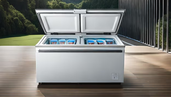 How Many Watts Does a Freezer Use?