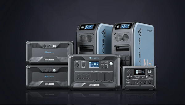 The Best Whole Home Battery And Backup Systems(Quietest Generator For Home Backup)