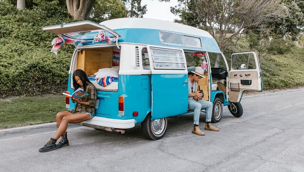 Camping in Truck Canopy: What Should You Look For?