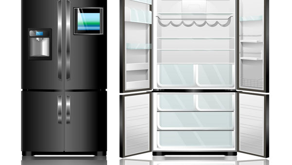 Selecting Right Refrigerator Sizes for Maximum Efficiency
