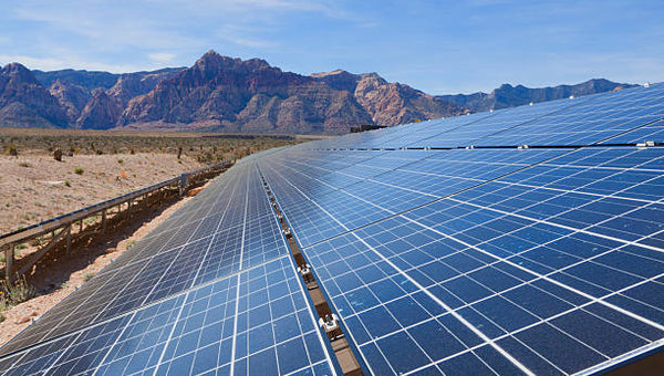 Which are the 10 Best Solar Companies in Las Vegas Nevada (NV)