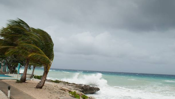 When is Hurricane Season in the Bahamas