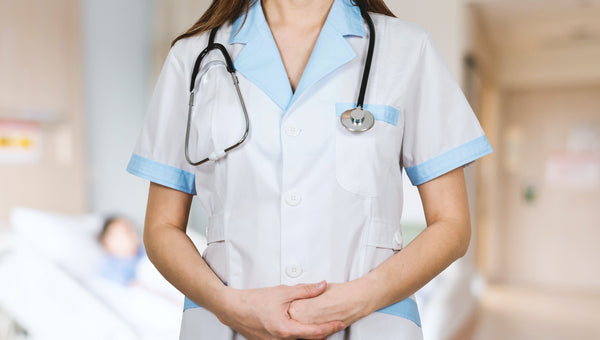 Portable Solar Power for Your Medical Practice