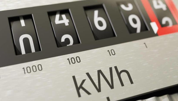kilowatt  hour