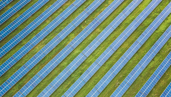 Solar Tech Developments