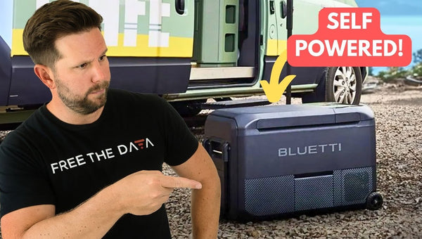 Solar Air Cooler:How To Diy A Solar Powered Cooler?