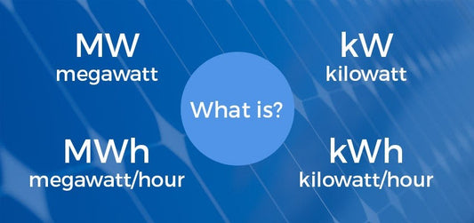Kwh to Watts Calculate: Everything About Solar Generator