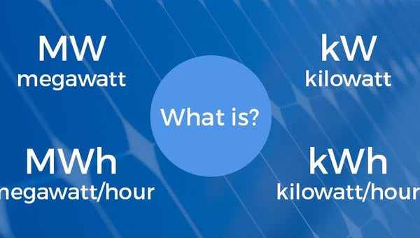 Kwh to Watts Calculate: Everything About Solar Generator