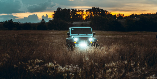 The Ultimate Guide to Off-Roading: Gear, Adventures, and Tips