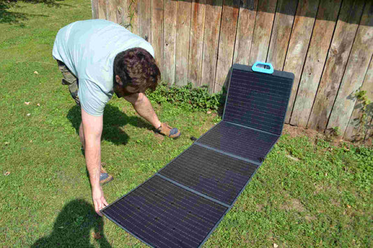 Solar Panel:Is My Solar Panel Functioning Properly?