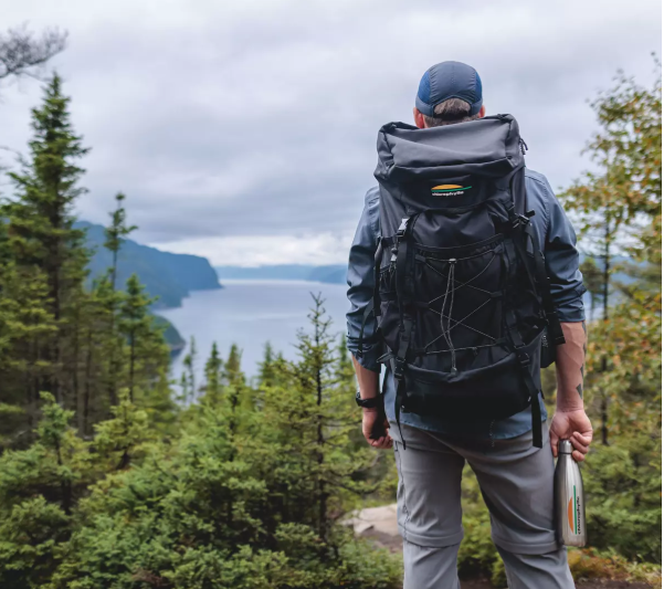 How to Camp Alone: Tips for Solo Camping Trips