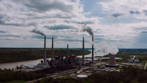 reducing our reliance on fossil fuels