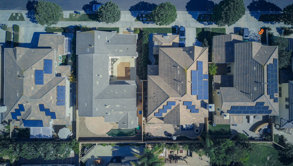 bluetti of Community Solar Projects