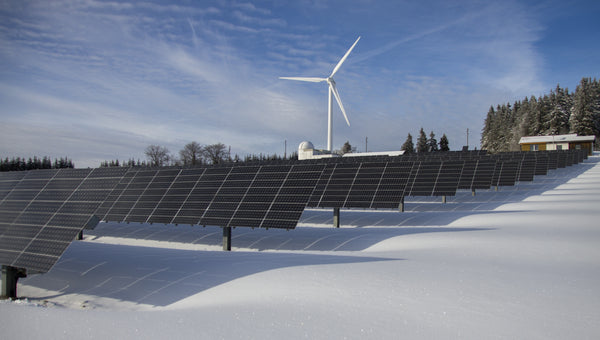 renewable energy