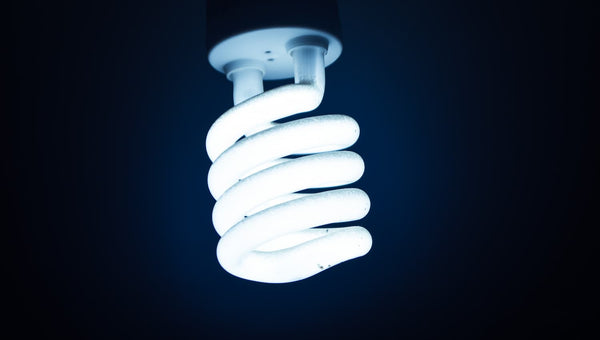 the benefits of using led lights at home