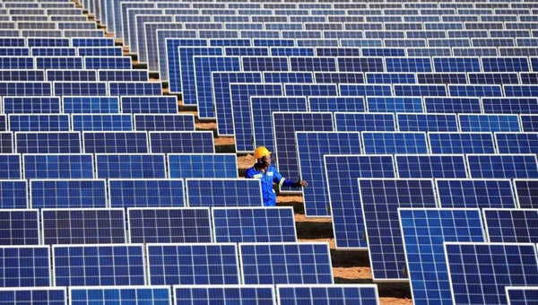 photovoltaic system