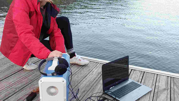 Why Do I Need Great Power Stations for Carp Fishing