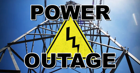 Coping with Blackout: How Long Do Power Outages Last?