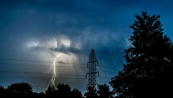 Check Oncor Power Outage By ZIP Code Today|Outage Map Tracker|Report Outage