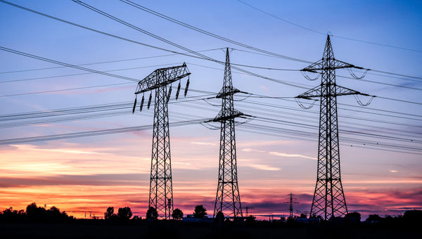 Why Are Texas Electric Bills So High?