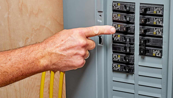 Why Circuit Breaker Won'T Reset？ How To Fix?