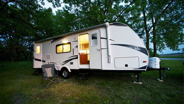 Would It Be Cheaper to Live in an RV Than a House?