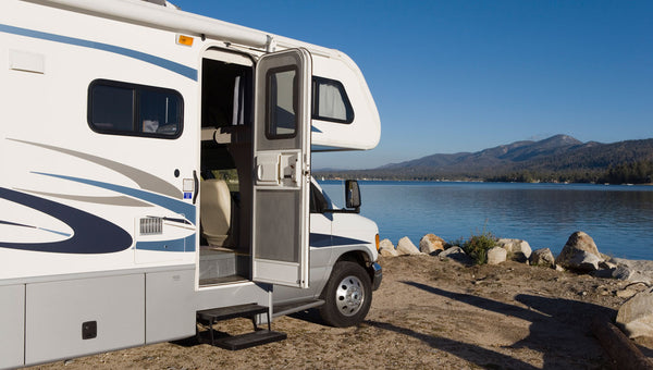 What Size RV Solar Panel Kit Is Enough to Power Your Adventure?