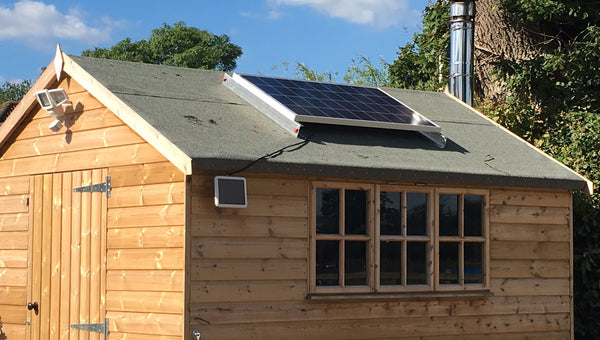 7 Tips for Finding the Best Solar Panel Kits for Shed