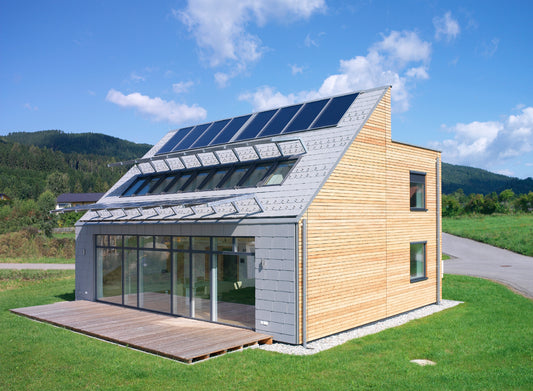 Is Passive Solar Better Than Active Solar?