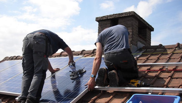 How Many Watts Is A Toaster?