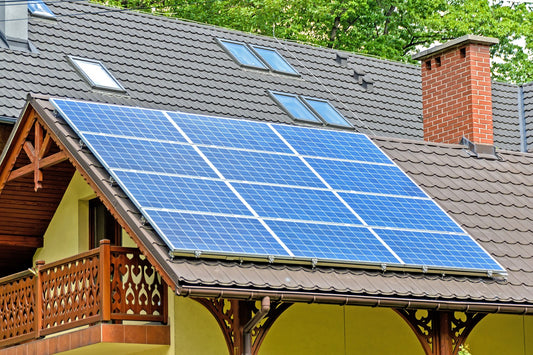 renewable energy for homeowners