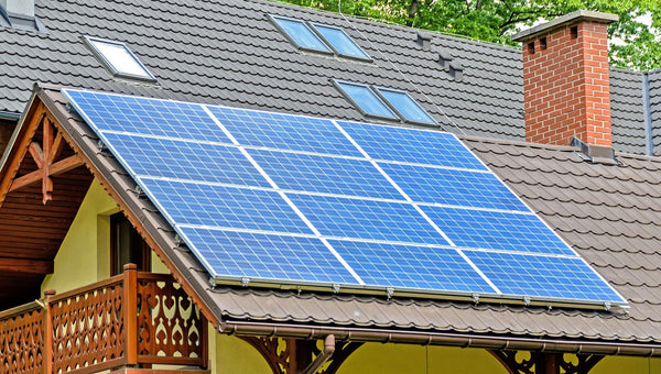 renewable energy for homeowners
