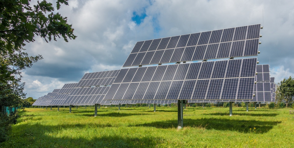 Who Invented Solar Panels?